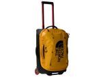 The North Face - Base Camp Rolling Thunder 22 - Reisetasche Gr 40 l braun