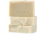 Almara Soap Natural Hemp sapone naturale per pelli sensibili e problematiche 90 g