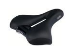 Selle Royal City- Fahrradsattel "Premium Ellipse", relaxed