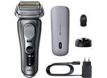 Braun Series 9 PRO+ 9625s Elektrische Scheerapparaat met oplaadcase 1 st