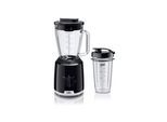 Braun Standmixer "PowerBlend 1 JB1051BK" 600 W