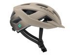 LAZER Fahrradhelm Cerro KinetiCore, Matte Taupe