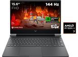 HP Gaming-Notebook "Victus 15-fb3073ng", silber (mica silber), 16 GB RAM 1000 GB SSD, Ryzen™ AI 7, Windows 11 Home, Notebooks