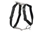 PetSafe 3-in-1-Geschirr und Rückhaltegurt M
