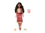 Mattel® Anziehpuppe »Disney Vaiana 2«