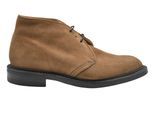 Tricker's Stiefel - Brown Laced Boots - Gr. 7 - in Braun - für Damen