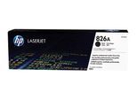 Original HP Color LaserJet Enterprise M 855 x plus NFC (CF310A / 826A) Toner Schwarz