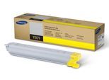 Original Samsung CLX-9201 NA (CLT-Y809S/ELS / Y809) Toner Gelb