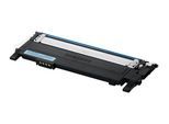 Original Samsung Xpress C 460 Series (CLT-C406S/ELS / C406) Toner Cyan