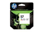 Original HP OfficeJet 4215 Series (C6657AE / 57) Druckerpatrone Color (Cyan,Magenta,Gelb)