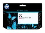 Original HP DesignJet Z 3100 GP 24 Inch (C9455A / 70) Druckerpatrone Magenta
