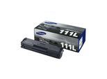 Original Samsung Xpress M 2078 F (MLT-D111L/ELS / 111L) Toner Schwarz