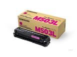Original Samsung CLT-M503L/ELS / M503L Toner Magenta