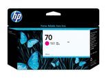 Original HP DesignJet Z 5200 PS (C9453A / 70) Druckerpatrone Magenta