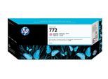 Original HP 772 (CN631A) Druckerpatrone Light Magenta