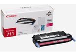 Original Canon i-SENSYS LBP-5300 (1658B002 / 711M) Toner Magenta
