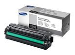 Original Samsung CLX-6260 FW Premium Line (CLT-K506L/ELS / K506L) Toner Schwarz