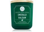 DW Home Signature Emerald Balsam geurkaars 326 g