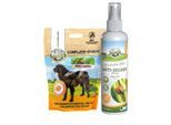 Bellfor ZEComplete Set - Spray 250ml + Complete-Snack 150g