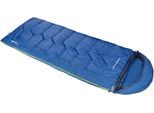 High Peak Deckenschlafsack "Vagabond 300" Dura Loft H1 Polyester receycelt
