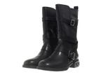 LIU JO Stiefel & Boots - Yogi - Gr. 36 (EU) - in Schwarz - für Damen