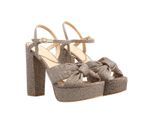 Michael Kors Sandalen - Josie Platform - für Damen