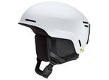 Smith - Method Pro Mips - Skihelm Gr 51-55 cm - S weiß/grau