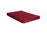 Exped - MegaMat Max Duo - Isomatte Gr 197 x 132 x 15 cm Rot