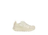 Moncler Low-Top Sneaker - Trailgrip Amoeba Low Top Sneakers - Gr. 44 (EU) - in Weiß - für Damen