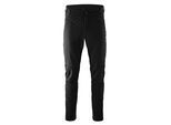 Gonso Fahrradhose »Trail Pants Softshell M« Herren Softshell-Radhose, atmungsaktive MTB-Hose ohne Sitzpolster