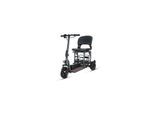 ENEWAY Muvy 3-Rad EMobil 6 km/h Elektromobil mit Lithium-Akku