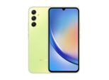 Galaxy A34 256GB - Kalk - Ohne Vertrag
