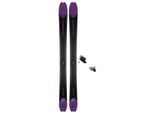 Dynafit Set Radical 97 W: Tourenski+Bindung