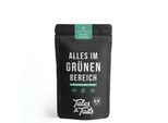 Tales & Tails Grünlippmuschelpulver Alles im Grünen Bereich