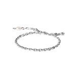 Purelei Armband - Armband Gleam - Gr. ONE SIZE - in Silber - für Damen