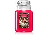 Country Candle Peppermint & Cocoa geurkaars 737 g