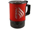 Jetboil - MicroMo - Gaskocher Gr 0,8 l rot