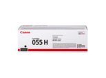 Original Canon i-SENSYS MF 744 Cdw (3020C002 / 055H) Toner Schwarz