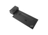 Lenovo ThinkPad Ultra Dock 40AJ + 135W Netzteil Docking-Station
