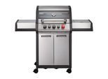 Enders Gasgrill "Monroe Pro 3"