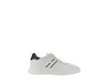 Hogan Low-Top Sneaker - "H580" Sneaker - Gr. 11 - in Weiß - für Damen