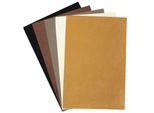 Wildleder-Imitat-Paket
