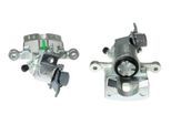 BREMBO Bremssattel hinten links Bremssattel(1-Kolben) 34mm für HYUNDAI 583100X300 583100XA00 F 30 172