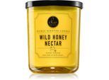 DW Home Signature Wild Honey Nectar geurkaars 425 g