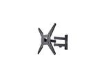 Hama 00118103 TV-Wandhalterung 32" - 65" Neigbar+Schwenkbar