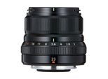Fujifilm Objektiv XF 23mm f/2 R WR Fujifilm XF 23mm f/2