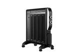 VALE Micathermic Heater HY-200A 2000W, schwarz