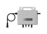 EcoFlow STREAM 800W Mikro-Wechselrichter, 2 MPPT, integriertes WiFi