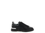 Philipp Plein Low-Top Sneaker - Sneakers Black - Gr. 41 (EU) - in Schwarz - für Damen