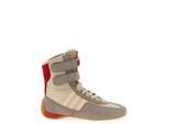 Stella McCartney Low-Top Sneaker - Rasant 2.0' Sneakers - Gr. 4_5 - in Beige - für Damen